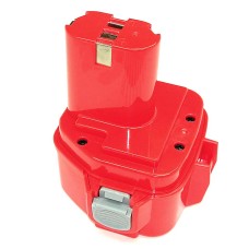 Аккумулятор для шуруповерта MAKITA 1.3Ah 12V (1220, 1233, 192681-5, 193157-5, 192698-8, 192698-A) [6495]