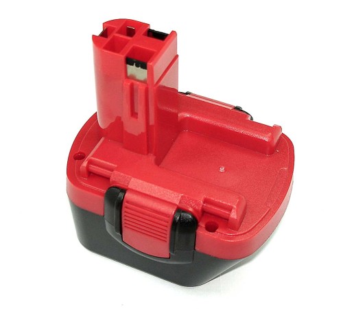 Аккумулятор для шуруповерта BOSCH 3.3Ah 12V (2607335262, 2607335274, 2607335374, 2607335709, BAT120)