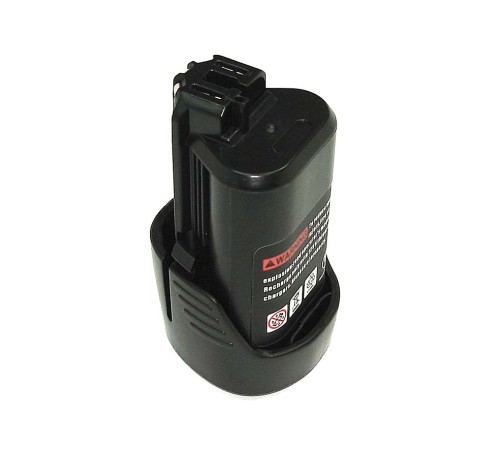 Аккумулятор для шуруповерта BOSCH 2.0Ah 10.8V (BAT411A, BAT412A)