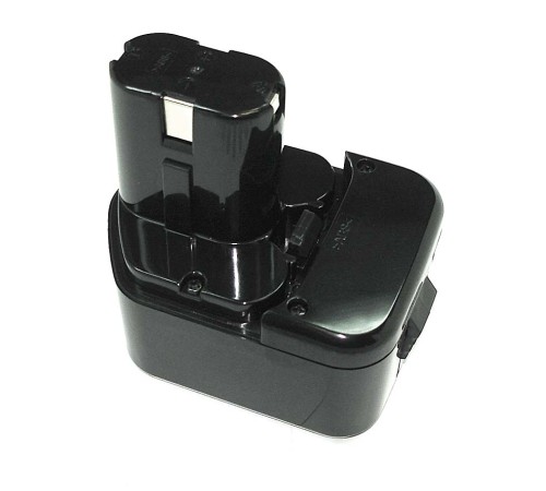 Аккумулятор для шуруповерта HITACHI 3.3Ah 12V (1212S, EB 1214L, EB 1214S, EB 1220BL, EB 1220HL)
