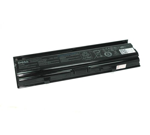 Аккумуляторная батарея для ноутбука Dell Latitude E5250 (RYXXH) 11.1V 38Wh черная OEM