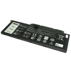 Аккумуляторная батарея для ноутбука Dell Inspiron 15-7537 14.8V 58Wh F7HVR Original [11409]
