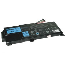 Аккумуляторная батарея для ноутбука Dell XPS 14z-L412z 14.8V 58Wh V79Y0 Original
