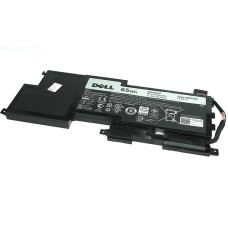 Аккумуляторная батарея для ноутбука Dell XPS 15-L521X 11.1V 65Wh W0Y6W Original
