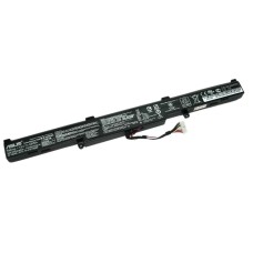 Аккумуляторная батарея A41N1501 для ноутбука Asus ROG GL752VW GL752 N552 N552VX 48Wh, ORIGINAL [3792]