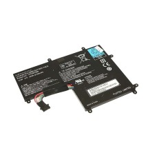 Аккумуляторная батарея для ноутбука Fujitsu Lifebook Q702 10.8V 34Wh FPCBP389 Original