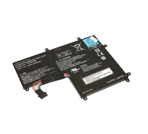 Аккумуляторная батарея для ноутбука Fujitsu Lifebook Q702 10.8V 34Wh FPCBP389 Original