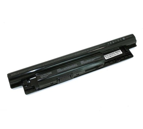 Аккумуляторная батарея для ноутбука Dell Inspiron 15-3521, 17-3721, 17R-5721, 5737; Latitude 3440; Vostro 2421 (11.1 В 5200 мАч)