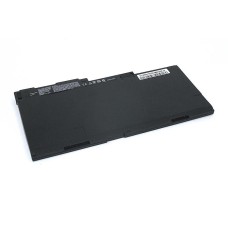 Аккумуляторная батарея для ноутбука HP EliteBook 840 G1 (CM03XL) 11.4V 50Wh OEM черная