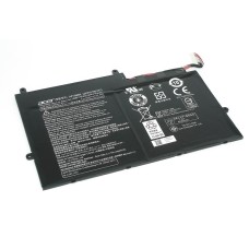 Аккумуляторная батарея для ноутбука Acer SW5-173 (AP15B8K) 4400mAh 7.6V Original