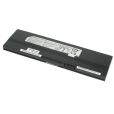 Аккумуляторная батарея для ноутбука Asus Eee PC T101 (AP22-T101MT) 7.3V 4900mAh черная Original