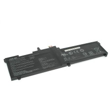 Аккумуляторная батарея (C41N1541) для ноутбука Asus GL702V 15.2V 5000mAh ORIGINAL