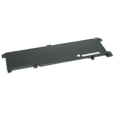 Аккумуляторная батарея для ноутбука Asus K401L (B31N1424) 11.4V 4110mAh черная Original