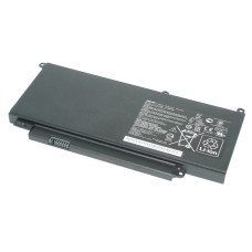 Аккумуляторная батарея C32-N750 для ноутбука Asus N750JK, N750JV (11.1V 69Wh 6200mAh) ORIGINAL [11401]