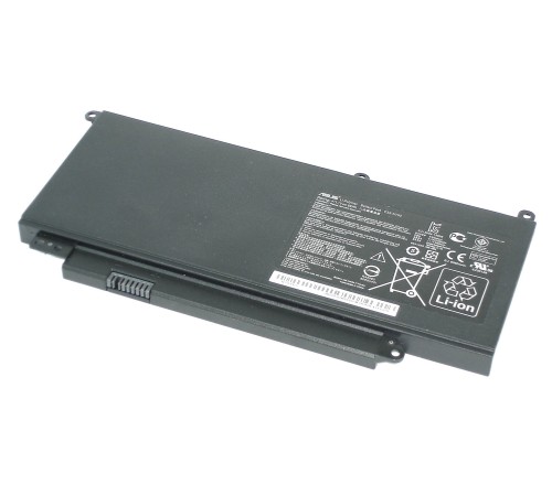 Аккумуляторная батарея C32-N750 для ноутбука Asus N750JK, N750JV (11.1V 69Wh 6200mAh) ORIGINAL