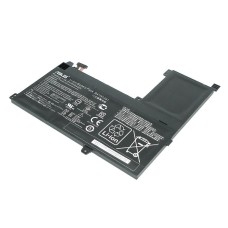 Аккумуляторная батарея для ноутбука Asus Q502L Q502LA (B41N1341) 15.2V 4200mAh черная Original