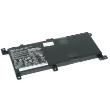 Аккумуляторная батарея C21N1509 для ноутбука Asus X556, X556U 7.6V 5000mAh 38Wh, ORIGINAL [11737]