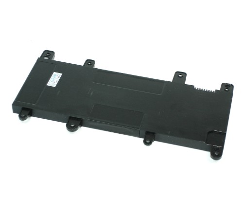 Аккумуляторная батарея C21N1515 для ноутбука Asus X756UA, X756UQ, X756UV, 7,6V 5000mAh 38Wh, ORIGINAL