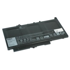 Аккумуляторная батарея для ноутбука Dell E7470 11.1V 3166mAh PDNM2 Original