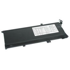 Аккумуляторная батарея для ноутбука HP m6-aq (MB04XL) 15.4V 3400mAh Original [6625]