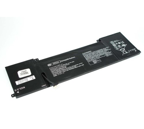 Аккумуляторная батарея для ноутбука HP Omen 15 (RR04) 15.2V 3700mAh Original