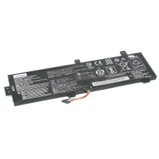 Аккумуляторная батарея для ноутбука Lenovo 310-15A, 310-15ABR, 510-15ISK (L15L2PB4) 7.6V 30Wh 3948mAh ORIGINAL [6617]