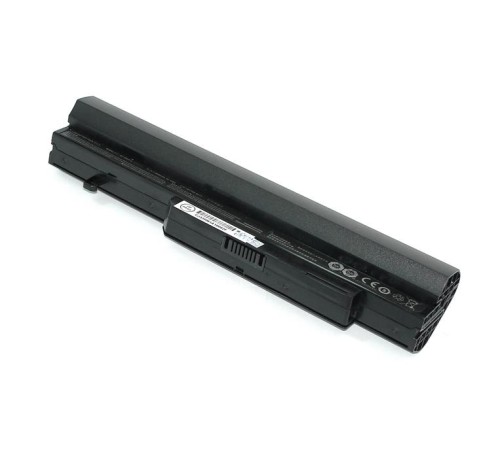 Аккумуляторная батарея для ноутбука DNS Clevo W110 11.1V 5600mAh W110BAT-6 черная Original