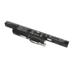 Аккумуляторная батарея AS16B8J для ноутбука Acer Aspire E5-575G 11.1V 5400mAh Original [10968]