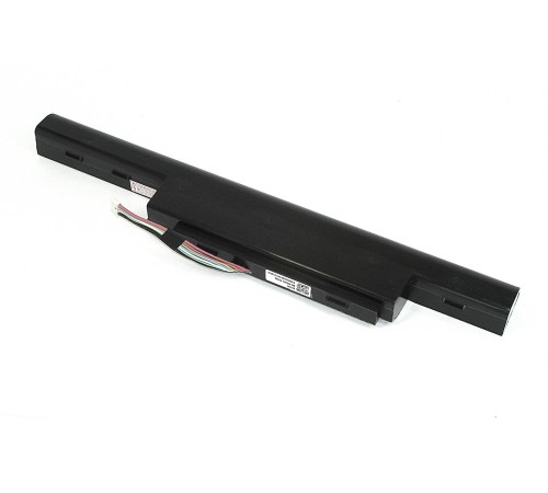 Аккумуляторная батарея AS16B8J для ноутбука Acer Aspire E5-575G 11.1V 5400mAh Original