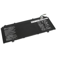Аккумуляторная батарея для ноутбука Acer Aspire S5-371 (AP1503K) 11.25V 4030mAh Original