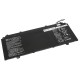 Аккумуляторная батарея для ноутбука Acer Aspire S5-371 (AP1503K) 11.25V 4030mAh Original