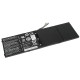 Аккумуляторная батарея (AP13B8K) для ноутбука Acer V5-553 15V 53Wh