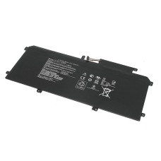 Аккумуляторная батарея для ноутбука Asus UX305 (C31N1411) 11.4V 45WH черная Original