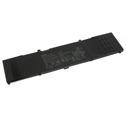 Аккумуляторная батарея для ноутбука Asus UX310 UX410 (B31N1535) 11.4V 4110mAh черная Original
