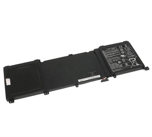 Аккумуляторная батарея для ноутбука Asus UX501JW (C32N1415) 11.4V 8200mAh Original