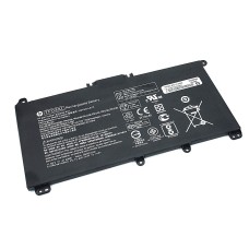Аккумуляторная батарея для ноутбука HP 15-CC 15-CD (TF03XL) 11.55V 3630MAH Original [B1581]