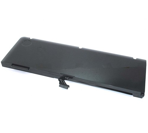 Аккумуляторная батарея для ноутбука Apple MacBook Pro A1286 15" A1382 7070mAh OEM черная