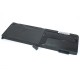 Аккумуляторная батарея для ноутбука Apple MacBook Pro A1286 15" A1382 7070mAh OEM черная