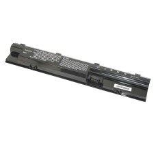 Аккумуляторная батарея (HSTNN-LB4K) для ноутбука HP ProBook 440, 450, 470 (5200mAh 10.8 В) черная [B1312]