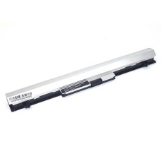 Аккумуляторная батарея для ноутбука HP ProBook 440 G3 430 G3 (RO04) 14.8V 2900mAh OEM серебристая