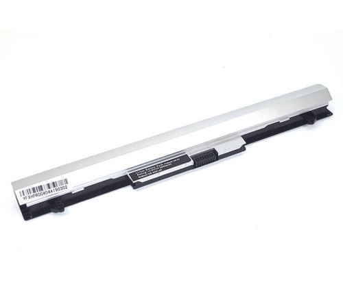 Аккумуляторная батарея для ноутбука HP ProBook 440 G3 430 G3 (RO04) 14.8V 2900mAh OEM серебристая