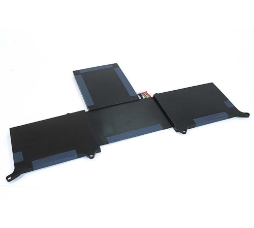 Аккумуляторная батарея для ноутбука Acer Aspire S3-951 3000mAh AP11D3F OEM