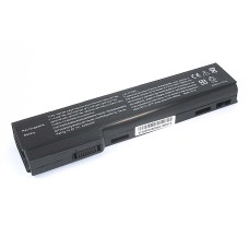 Аккумуляторная батарея HSTNN-LB2G для ноутбука HP Compaq 6560b, 8460p, 8460w, 8470p (10.8 V 5200 mAh)