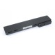 Аккумуляторная батарея HSTNN-LB2G для ноутбука HP Compaq 6560b, 8460p, 8460w, 8470p (10.8 V 5200 mAh)