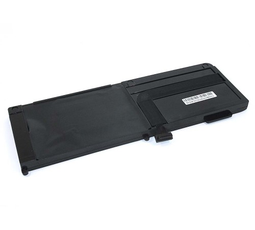 Аккумуляторная батарея для ноутбука Apple MacBook Pro 15" A1321 (2009) 6600mAh OEM