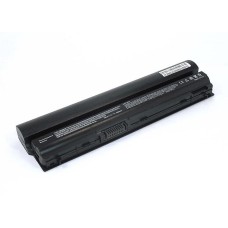 Аккумуляторная батарея для ноутбука Dell Latitude E6320 4400mAh RFJMW OEM