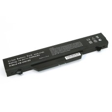 Аккумуляторная батарея (HSTNN-IB89) для ноутбука HP Compaq 4510s 14.4V 5200mAh OEM