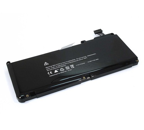 Аккумуляторная батарея для ноутбука Apple MacBook 13" A1331 10.95V 5400mAh OEM