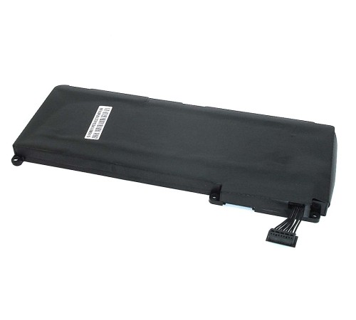 Аккумуляторная батарея для ноутбука Apple MacBook 13" A1331 10.95V 5400mAh OEM
