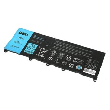 Аккумуляторная батарея для ноутбука Dell Latitude 10-ST2e 7.4V 30Wh 0WGKH Original